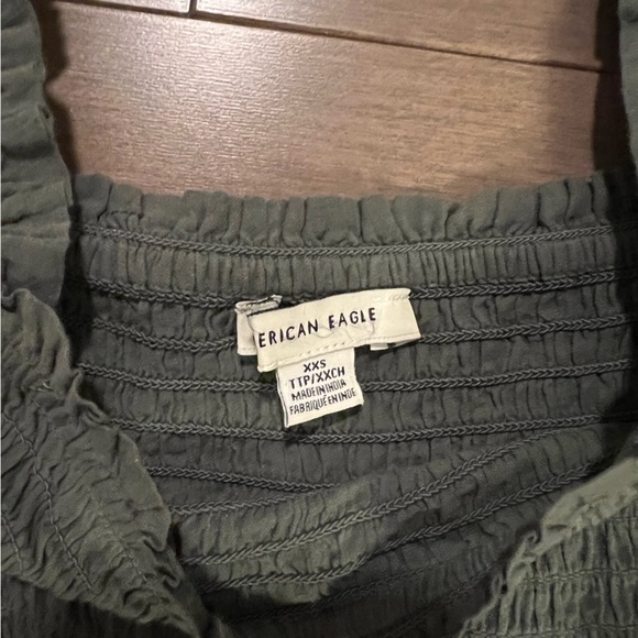 American eagle crop top - Picture 2 of 3